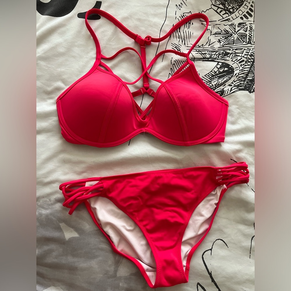 Victoria’s Secret PINK bikini
